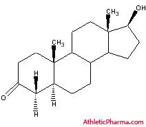 ДГТ(дигидротестостерон)